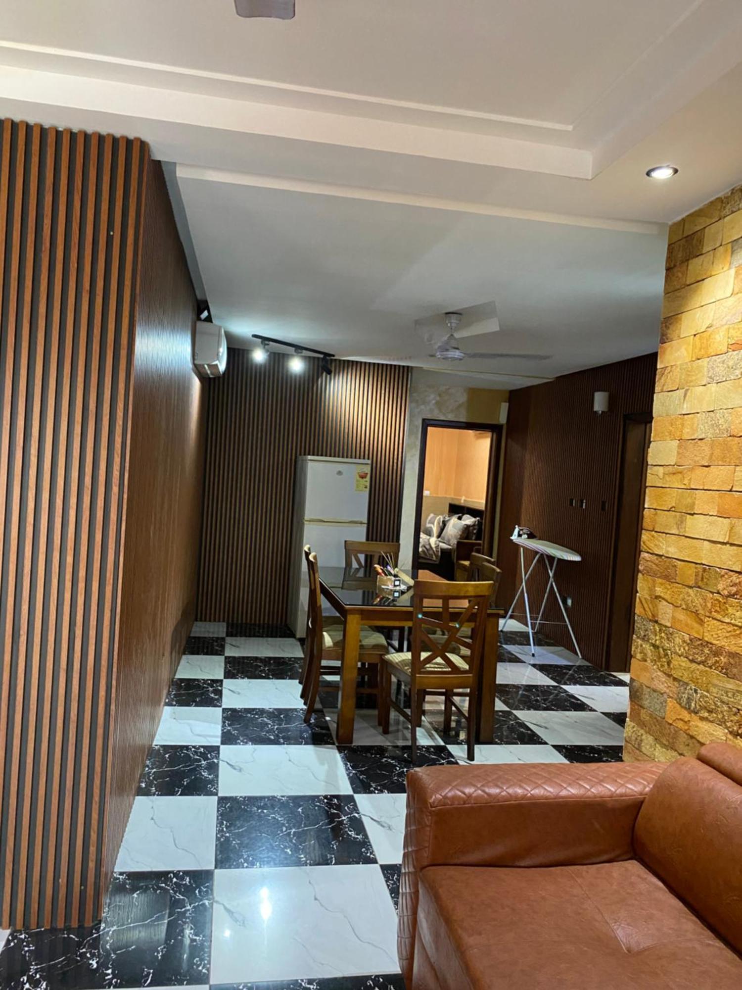 Bays Boutique Apartment Acra Exterior foto